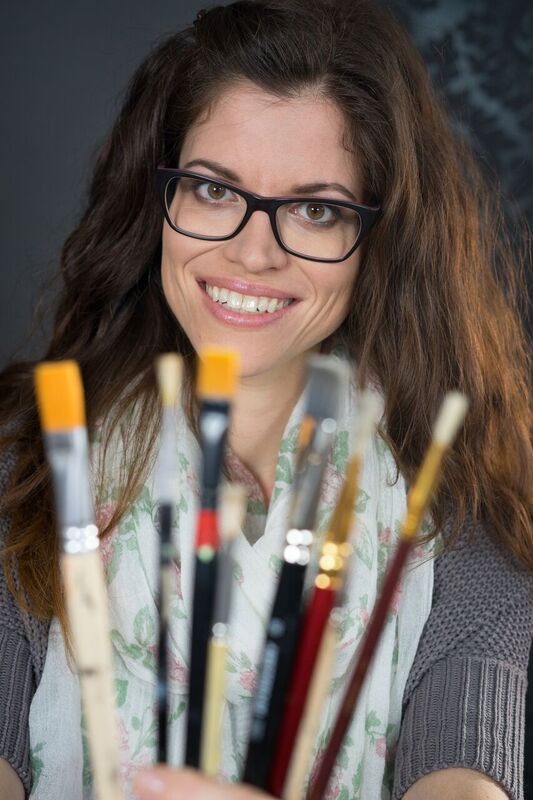 Profilbild Pinsel